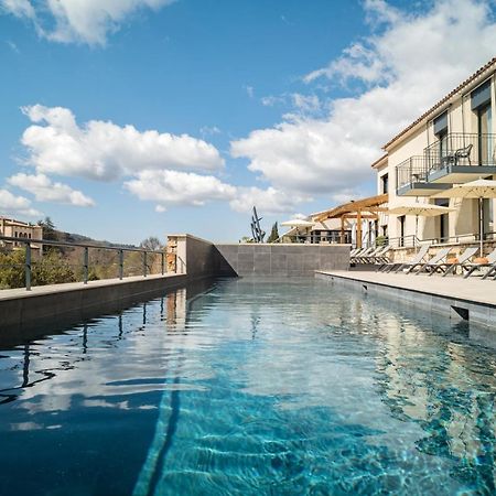 Hotel Sainte Victoire Vauvenargues エクステリア 写真