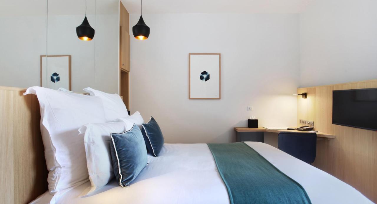 Hotel Sainte Victoire Vauvenargues エクステリア 写真