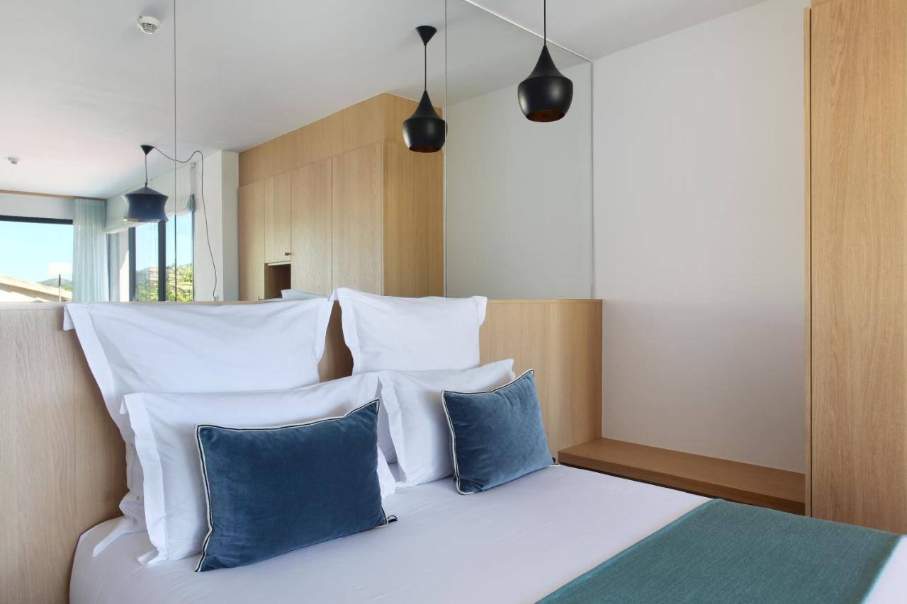 Hotel Sainte Victoire Vauvenargues エクステリア 写真
