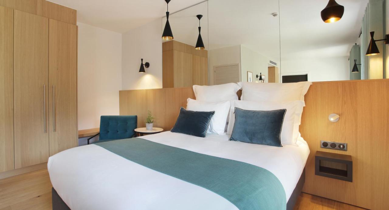 Hotel Sainte Victoire Vauvenargues エクステリア 写真