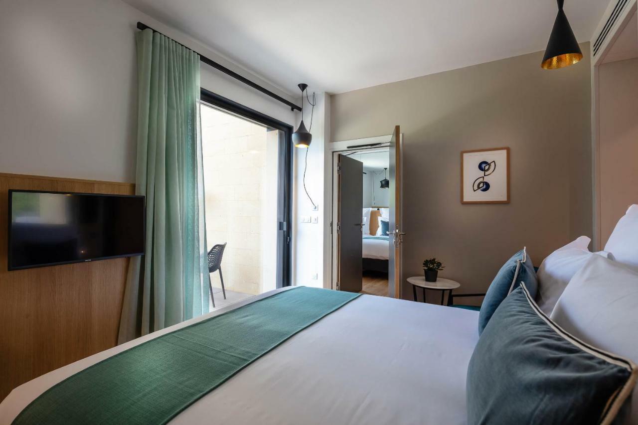 Hotel Sainte Victoire Vauvenargues エクステリア 写真