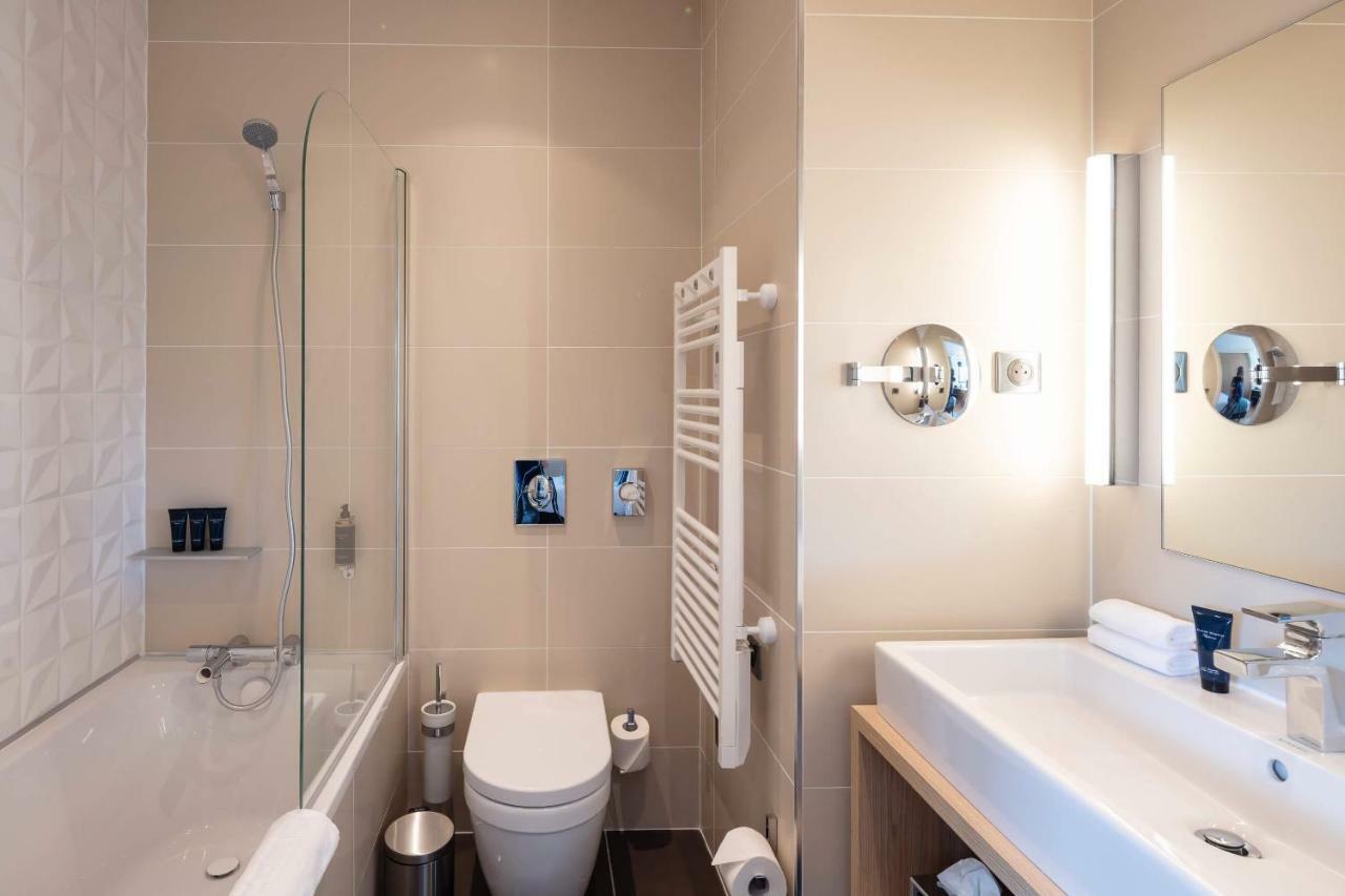 Hotel Sainte Victoire Vauvenargues エクステリア 写真